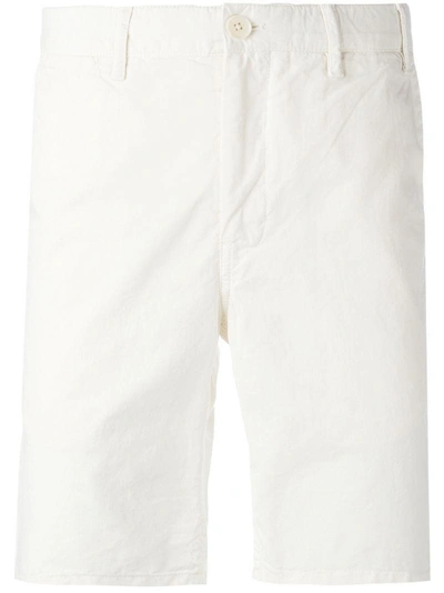 Norse Projects Will Shorts In Nude & Neutrals