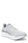 New Balance Fresh Foam X Kaiha Road Running Shoe In Light Aluminum/ Steel