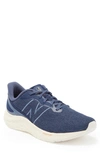 New Balance Fresh Foam Arishi V4 Sneaker In Navy,indigo,angora