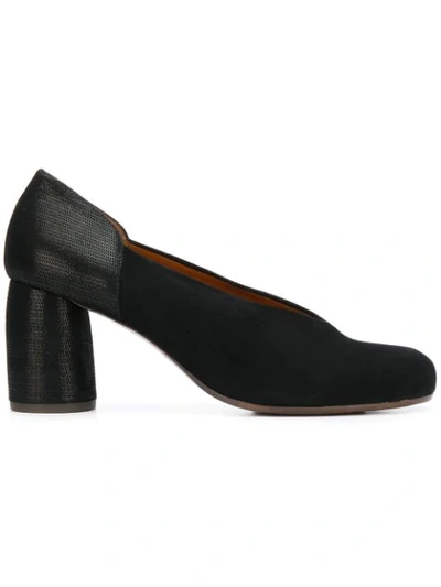Chie Mihara Savoia Pumps In Black