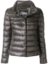 Herno Padded Jacket - Grey