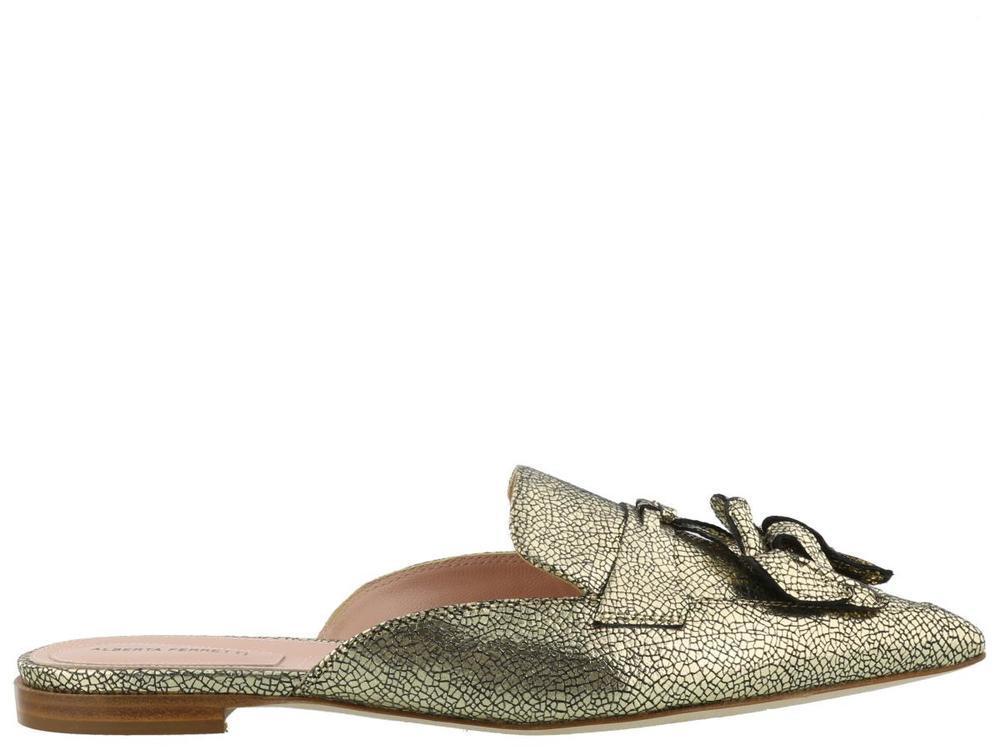 mia mules
