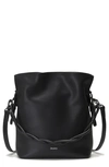 Oryany Madeleine Bucket Bag In Black