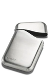 Craighill Summit Card Case In Gold