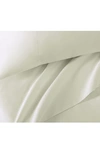 Pure Parima Set Of 2 Ultra 400 Thread Count Sateen Pillowcases In Ivory