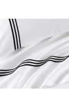 Pure Parima Triple Luxe Sateen Sheet Set In Black