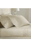 Pure Parima Ariane Sheet Set In Tan