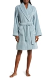 Ugg Lenore Terry Cloth Robe In Cove