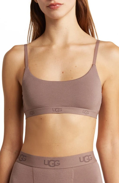 Ugg Estella Bralette In Allspice