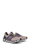 On Cloudswift 3 Running Shoe In Fade/ Black