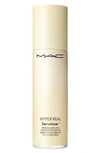 Mac Cosmetics Hyper Real Serumizer Skin Balancing Hydration Serum, 1.7 oz In Pink