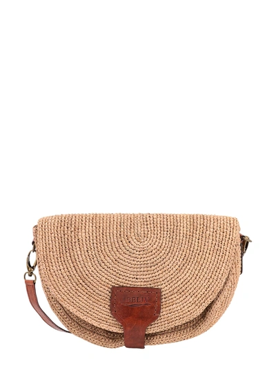 Ibeliv Shoulder Bag In Brown