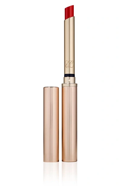 Estée Lauder Pure Color Explicit Slick Shine Lipstick In Playtime