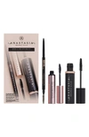 Anastasia Beverly Hills Brow & Lash Styling Kit Medium Brown Fillsizesequence:1