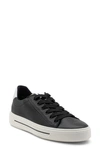 Ara Camden Sneaker In Black