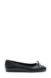 Reaction Kenneth Cole Elstree Flat In Black