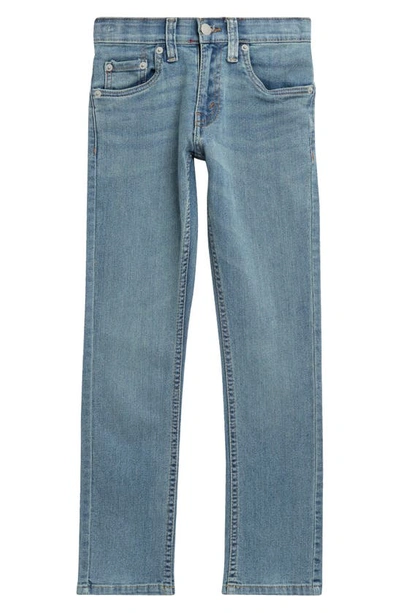 Levi's® Kids' 511 Slim Fit Jeans In Found
