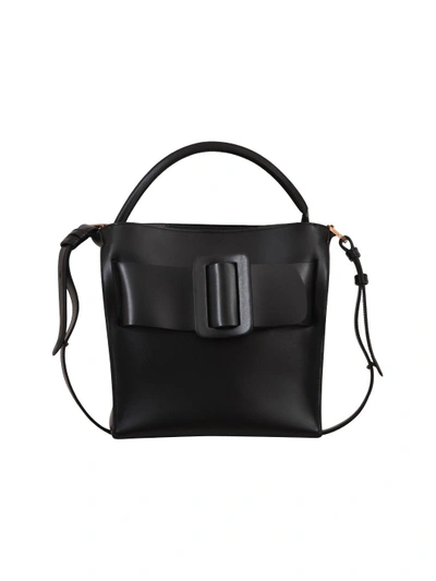 Boyy Devon Tote Bag In Black