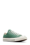 Converse Chuck Taylor® All Star® 70 Oxford Sneaker In Admiral Elm/ Egret/ Black