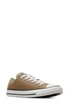 Converse Chuck Taylor® All Star® Low Top Sneaker In Hot Tea