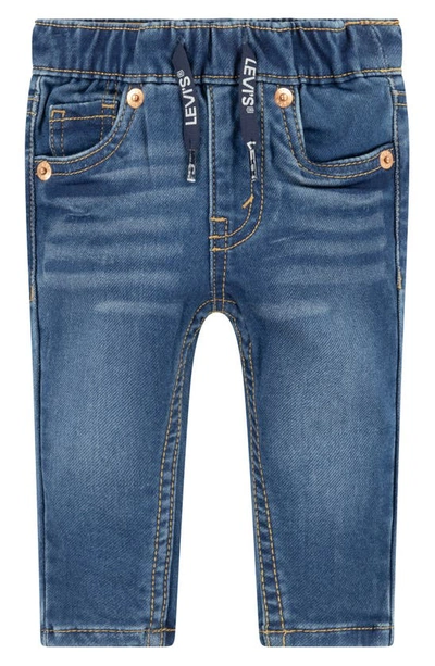 Levi's® Babies' Pull-on Skinny Jeans In Battle Born