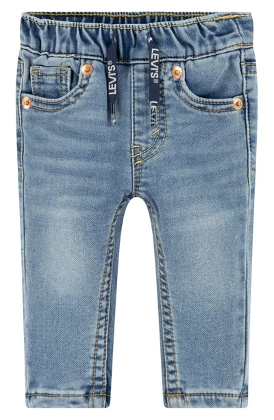 Levi's® Babies' Pull-on Skinny Jeans In Pyramids