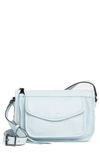 Aimee Kestenberg Muse Cargo Crossbody Bag In Blue Skies