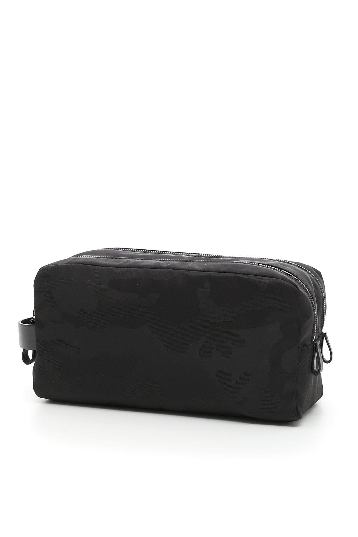 valentino toiletry bag