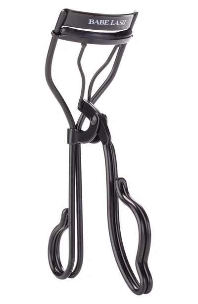 Babe Original Pro Lash Lifter Eyelash Curler In Black