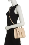 Rebecca Minkoff Megan Mini Tote Bag In Sand Dune