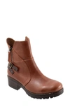 Bueno Fallon Bootie In Cognac