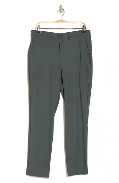 90 Degree By Reflex Warp X Dynasty Pants In Urban Chic