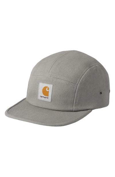 Carhartt Camp Hat In Marengo