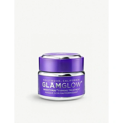 Glamglow Gravitymud Firming Treatment 15g