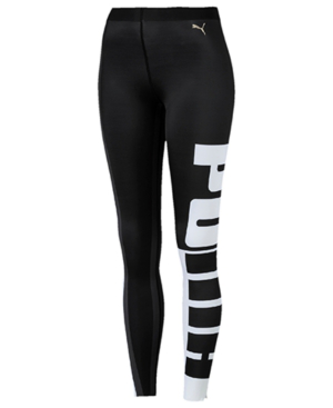puma varsity tight