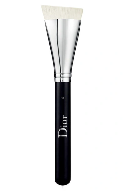 Dior Backstage Contour Brush N15