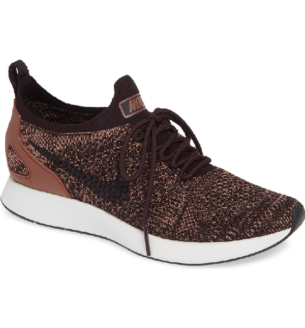 Air Zoom Mariah Fk Racer Knit Lace 