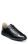 Florsheim Social Sneaker In Black