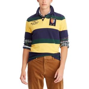 polo ralph lauren big and tall clearance