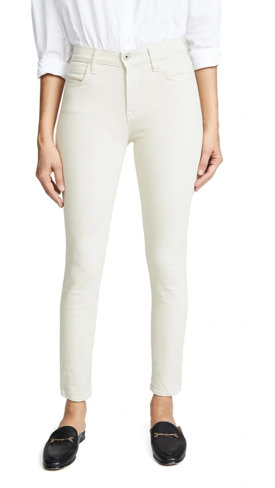 Baldwin Karlie Jeans In Almond