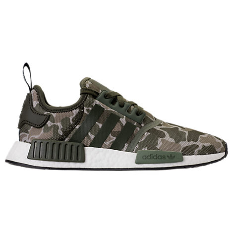 men's nmd r1 casual sneakers