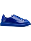 Versace Medusa Sneakers - Blue