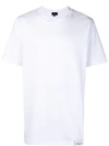 Mumofsix 3.1 Phillip Lim Oversized T-shirt - White