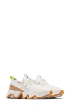 Sorel Kinetic Impact Ii Wonder Lace Sneaker In White