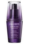 Decorté Liposome Advanced Repair Serum, 1 oz In White