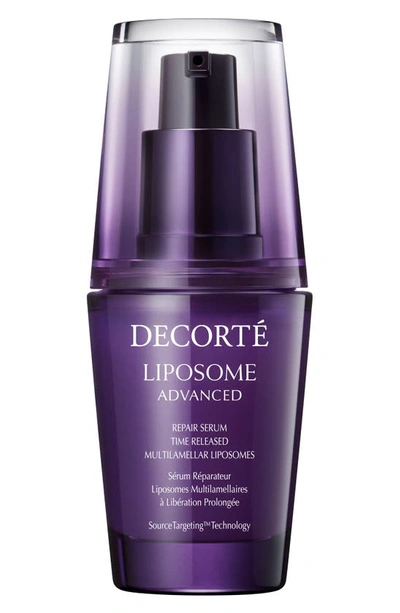 Decorté Liposome Advanced Repair Serum, 1 oz In White