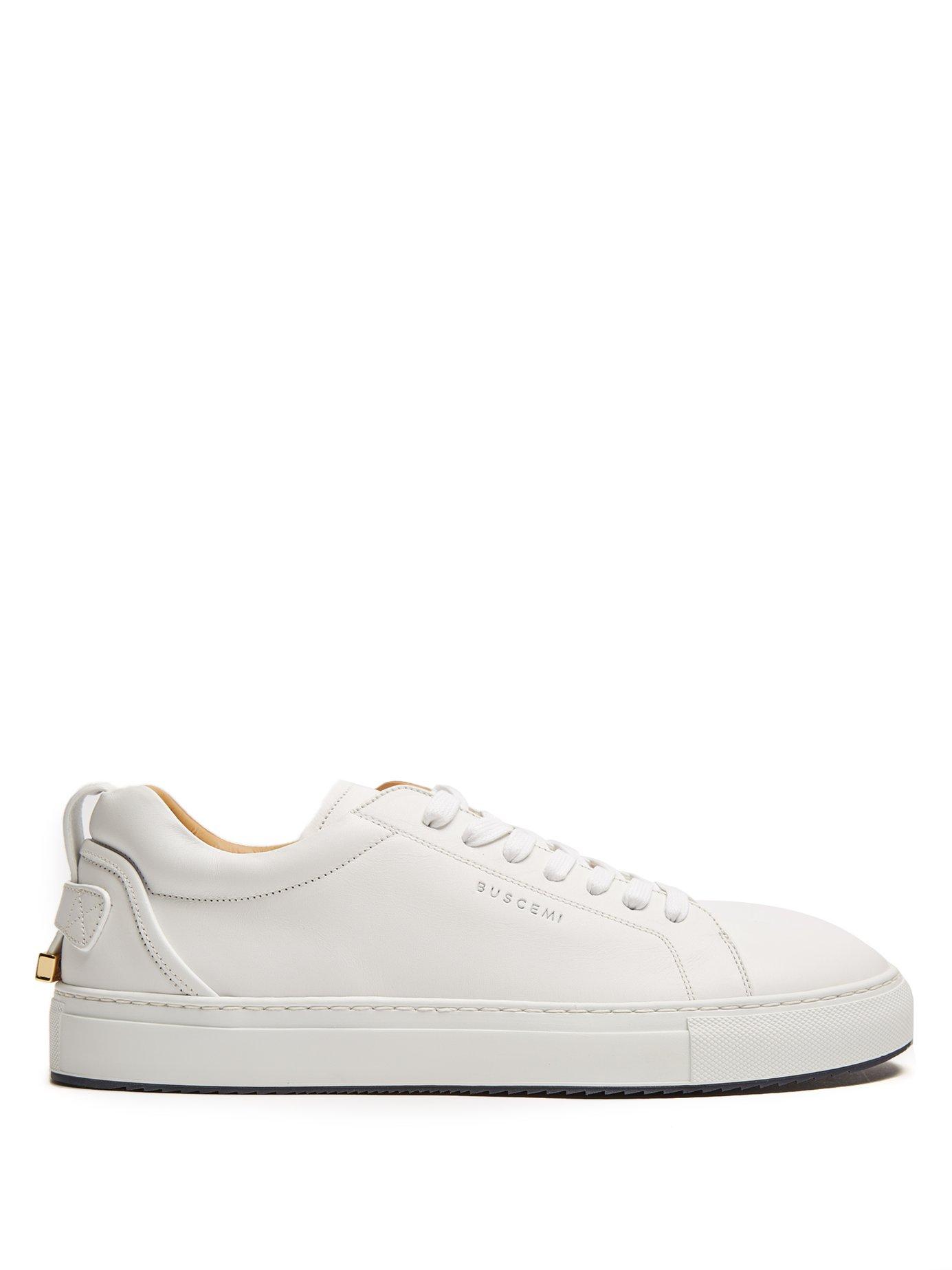 buscemi lyndon