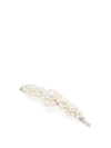 Simone Rocha Pearl-encrusted Hairclip