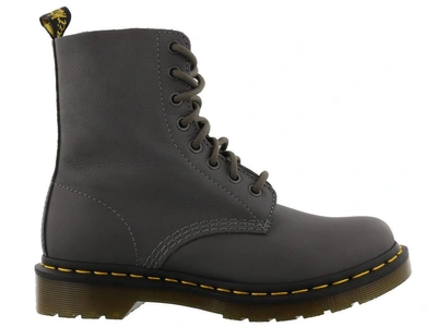 Dr. Martens' Pascal Boot In Lead