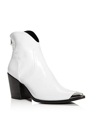 AQUA Women's Pointed Toe High Heel Mules 100% Exclusive AQUA Women's Pointed Toe High Heel Mules 100% Exclusive